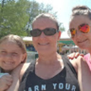 Meet your Posher, Brandi